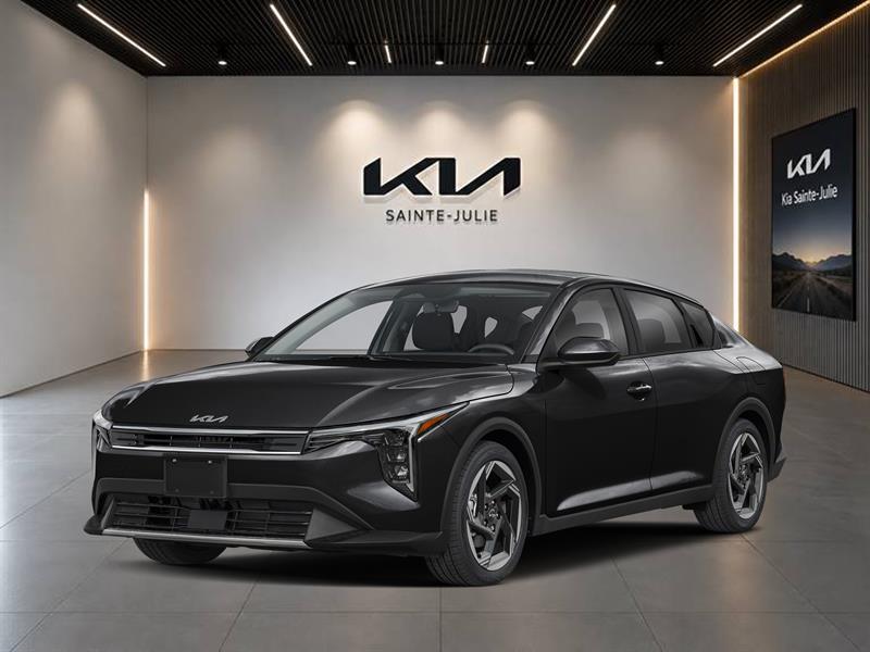kia K4 2026