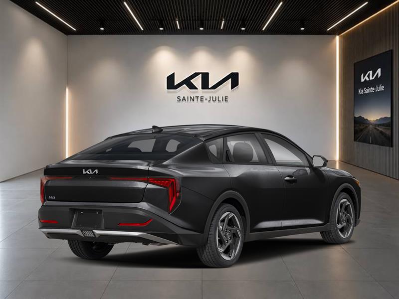 kia K4 2026 - 2