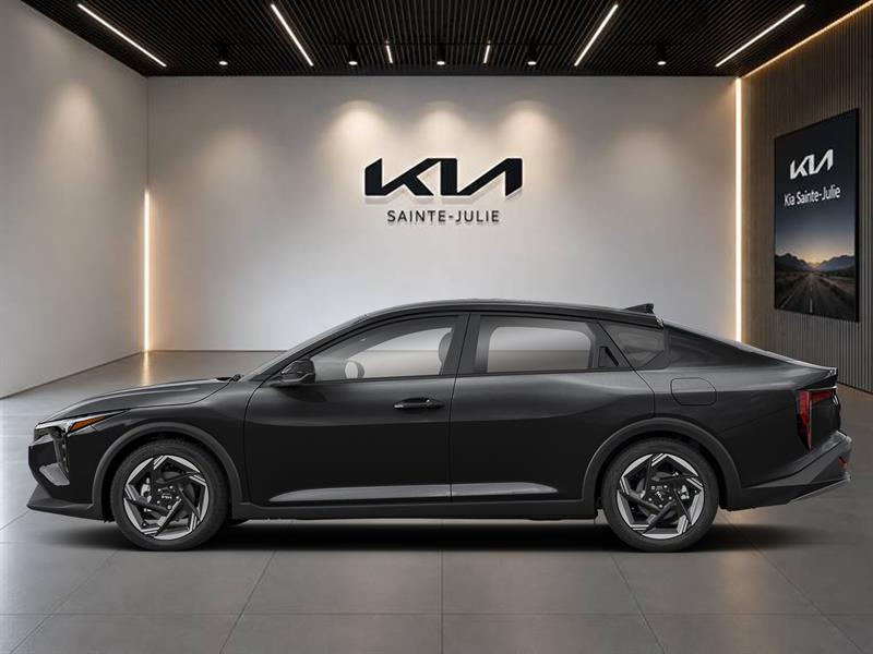 kia K4 2026 - 3