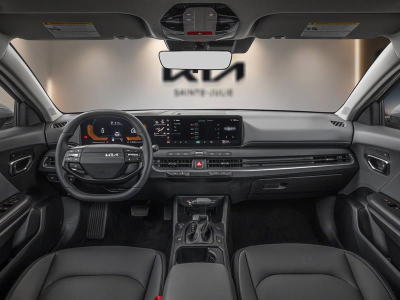 kia K4 2026 - 4