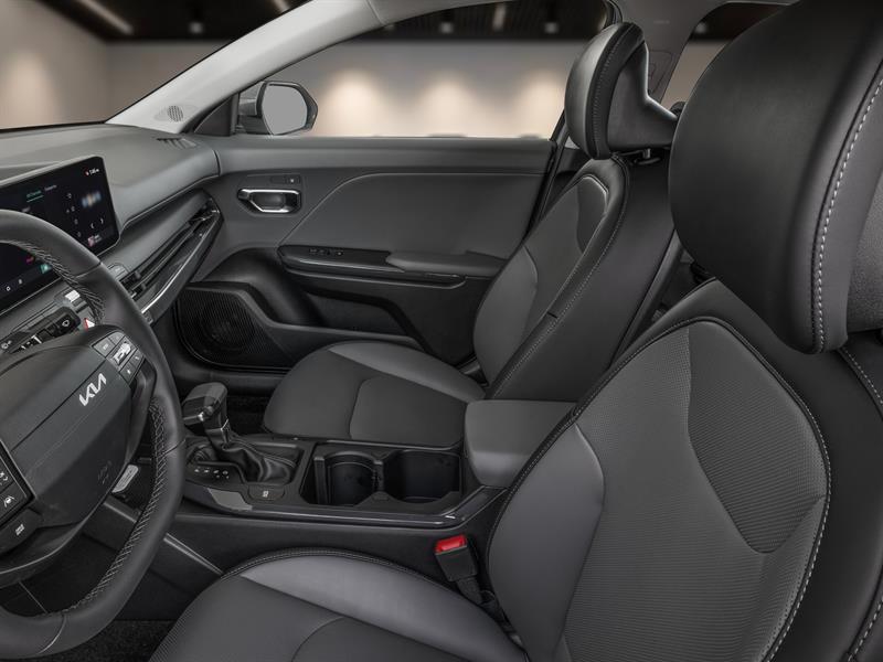 kia K4 2026 - 5