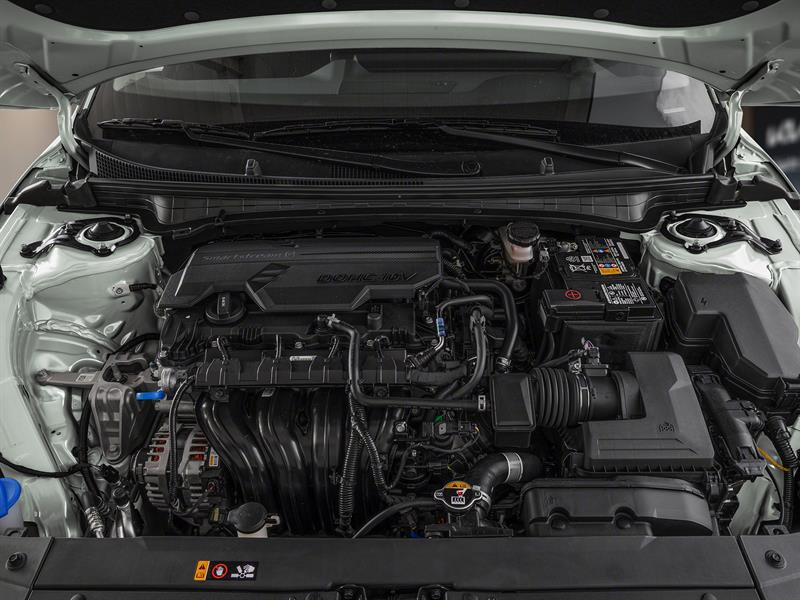 kia K4 2026 - 8