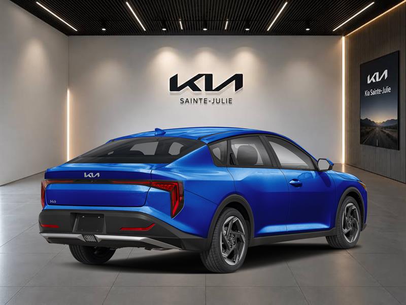 kia K4 2026 - 2