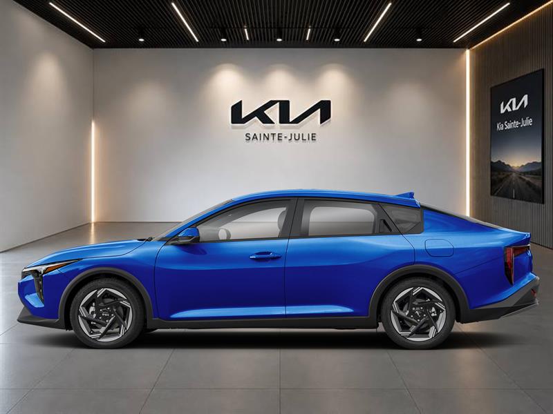 kia K4 2026 - 3