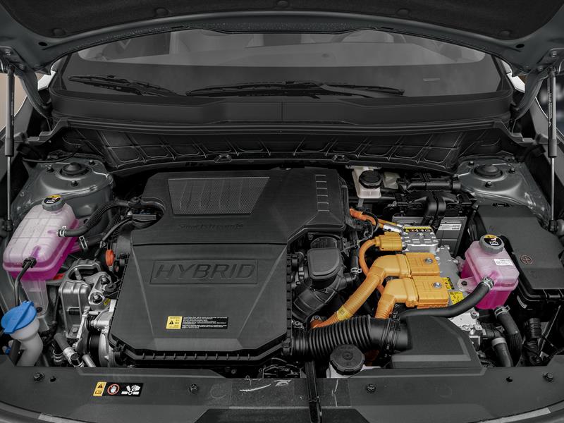 kia Niro 2026 - 8