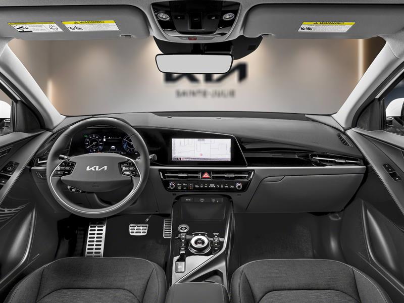 kia Niro EV 2026 - 4
