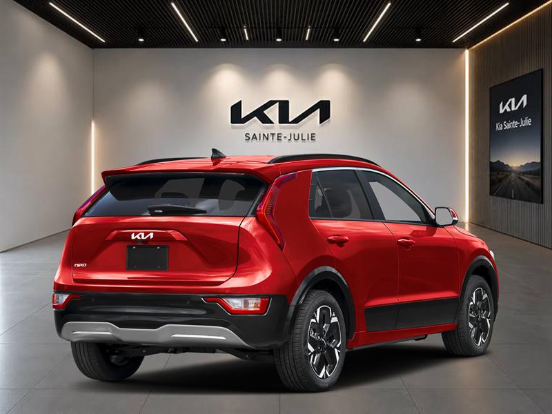 kia Niro EV 2026 - 2
