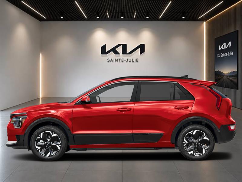 kia Niro EV 2026 - 3
