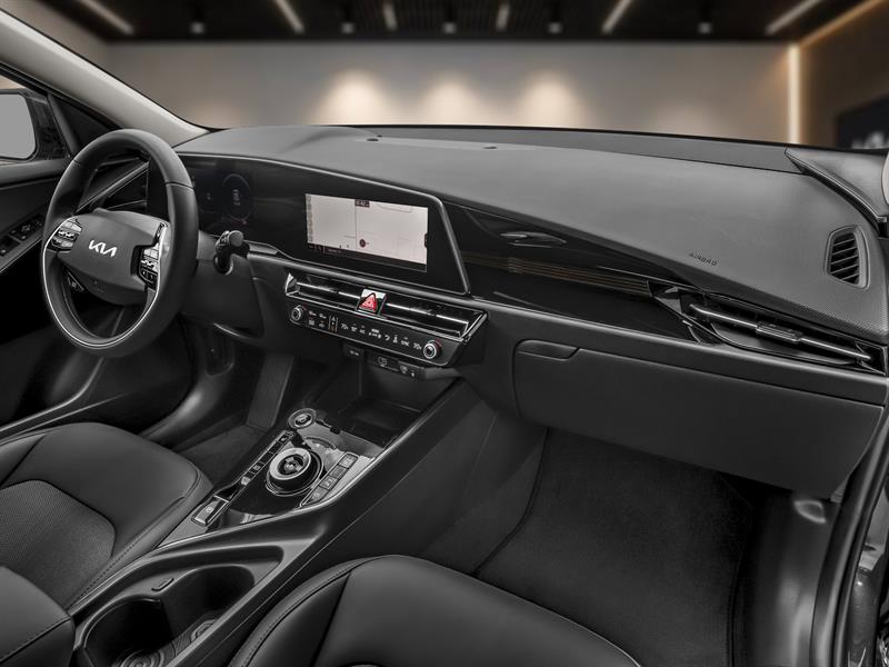 kia Niro électrique 2026 - 11
