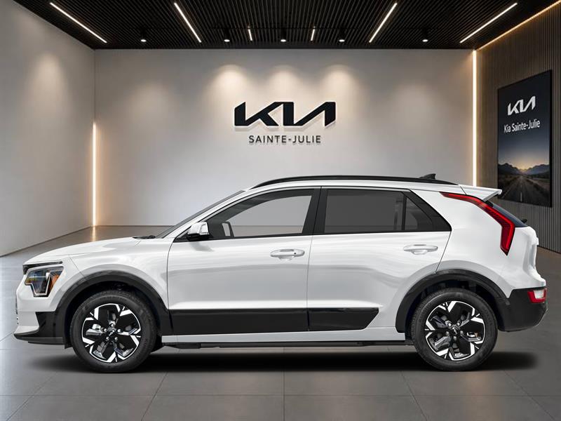 kia Niro électrique 2026 - 3