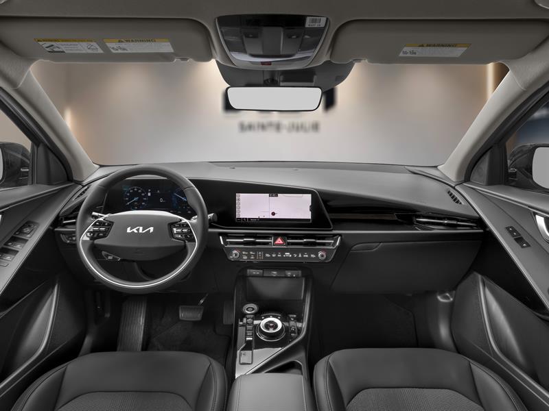kia Niro électrique 2026 - 4