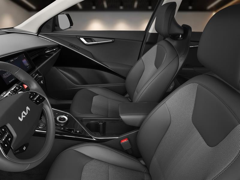 kia Niro électrique 2026 - 5