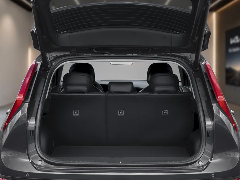 kia Niro électrique 2026 - 7