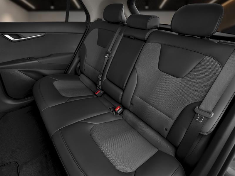 kia Niro électrique 2026 - 9