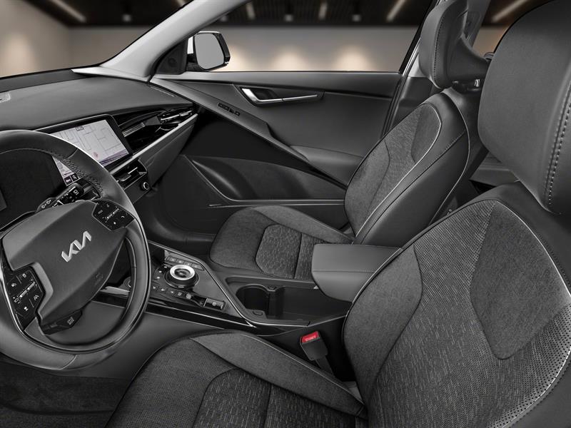 kia Niro électrique 2026 - 5