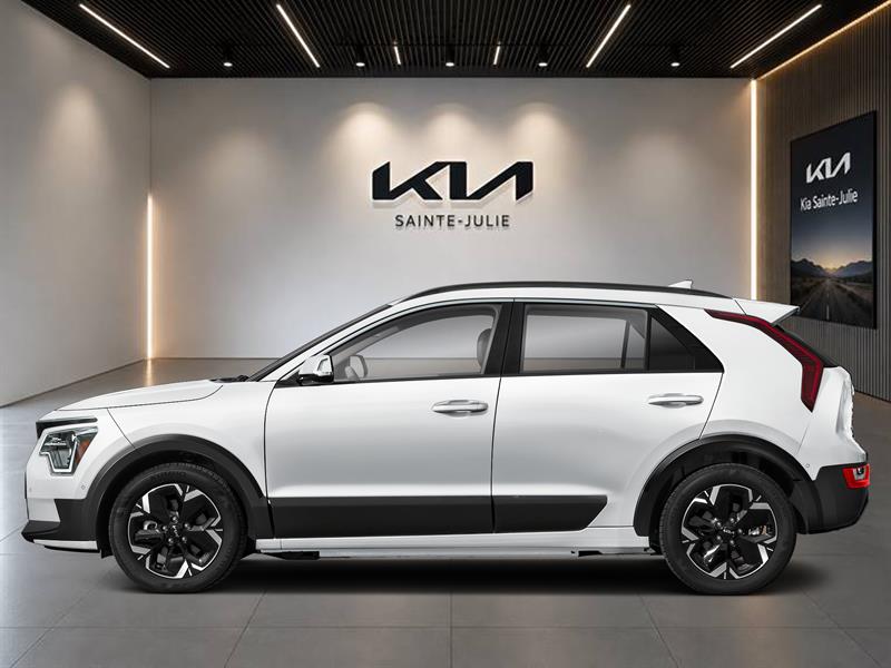 kia Niro EV 2026 - 3