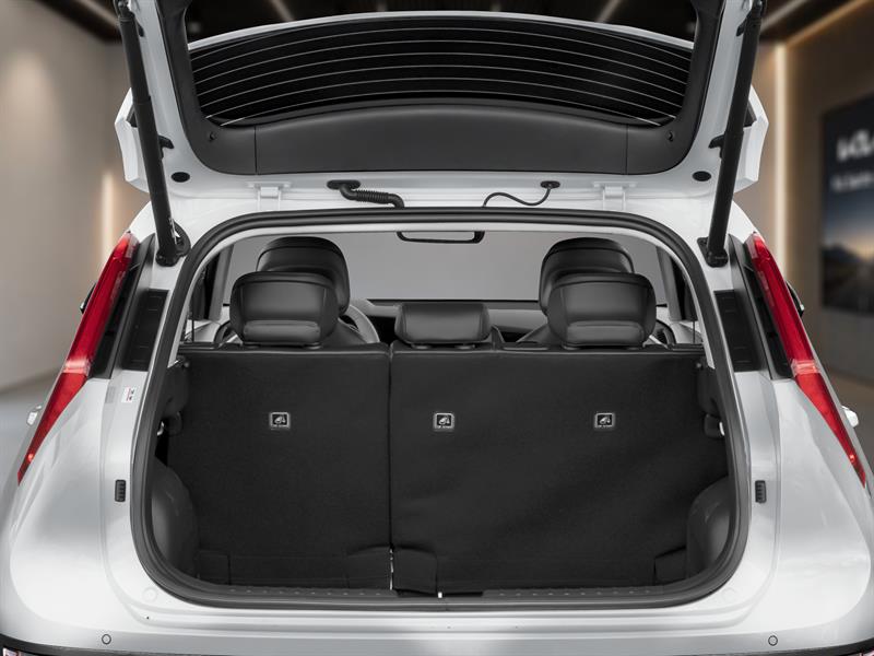 kia Niro EV 2026 - 7