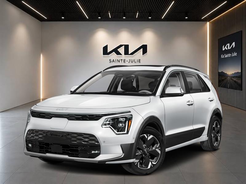 kia Niro EV 2026 - 13