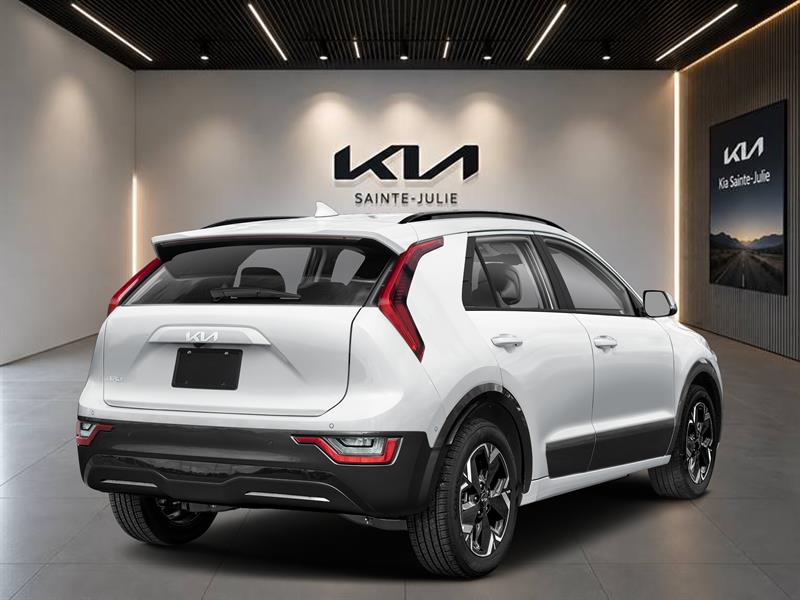 kia Niro EV 2026 - 2