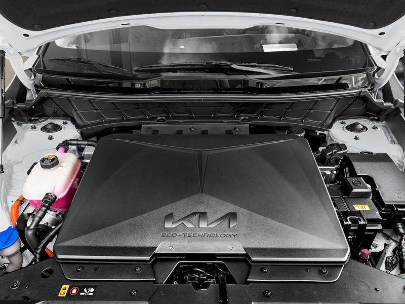 kia Niro EV 2026 - 8
