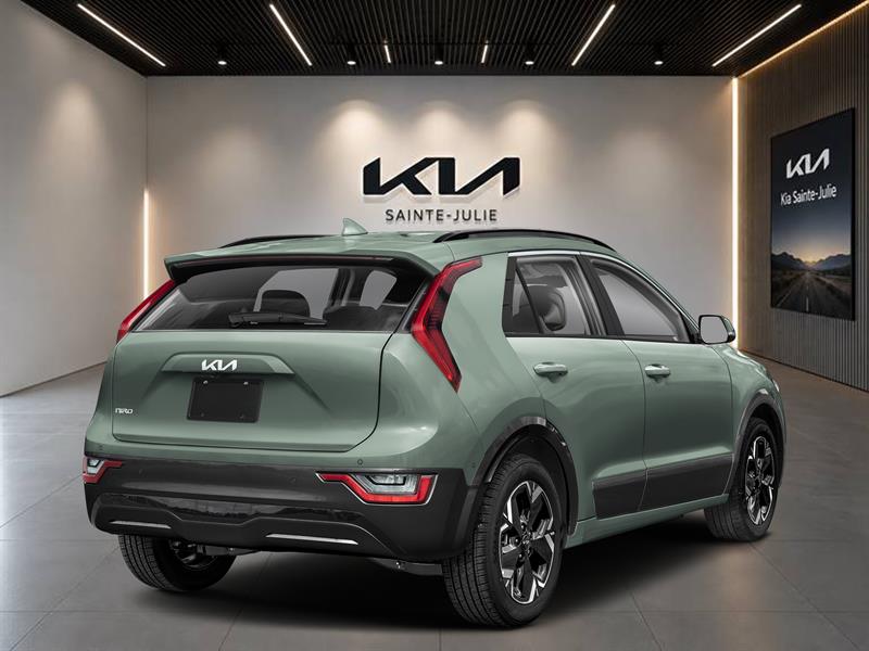 kia Niro EV 2026 - 2