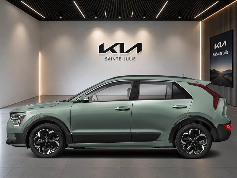 kia Niro EV 2026 - 3
