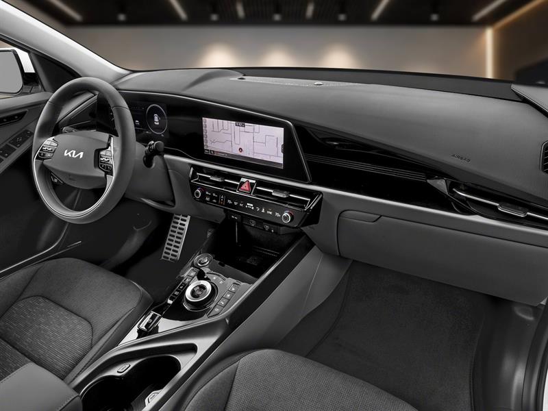 kia Niro EV 2026 - 11