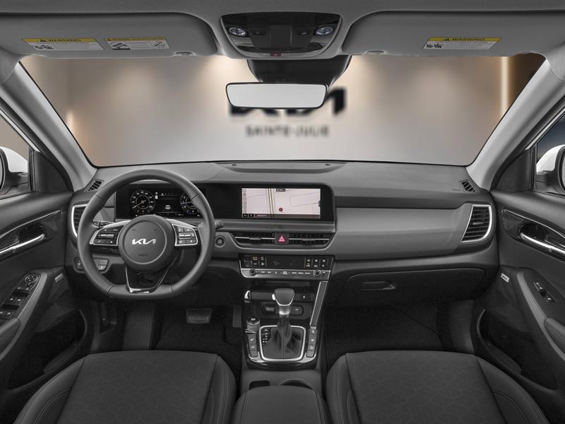 kia Seltos 2026 - 4