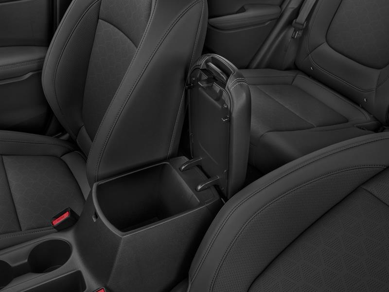kia Seltos 2026 - 21