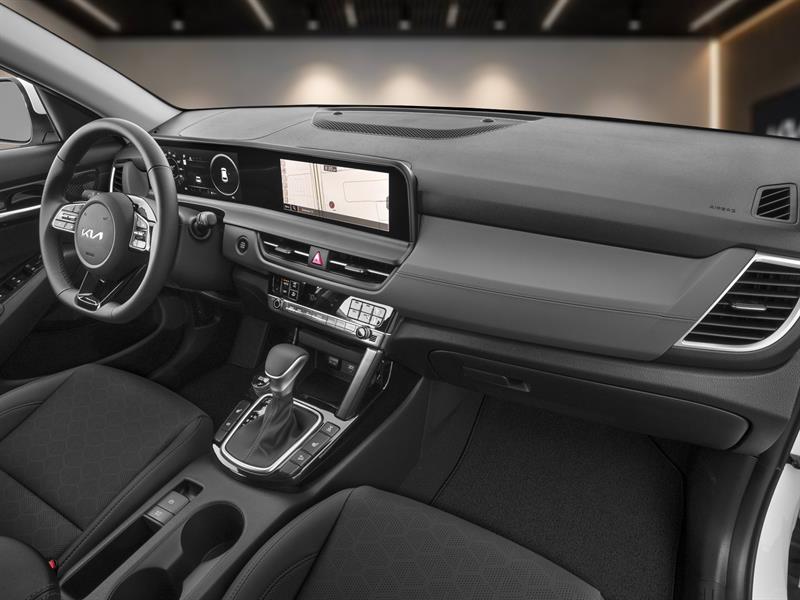 kia Seltos 2026 - 22