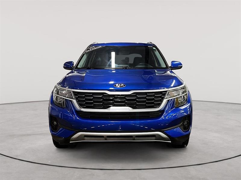 kia Seltos 2021 - 3