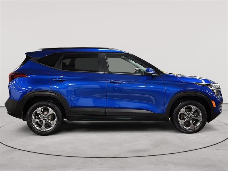 kia Seltos 2021 - 9