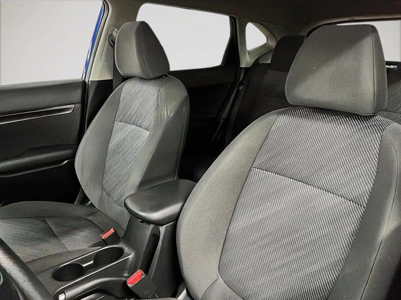 kia Seltos 2021 - 11