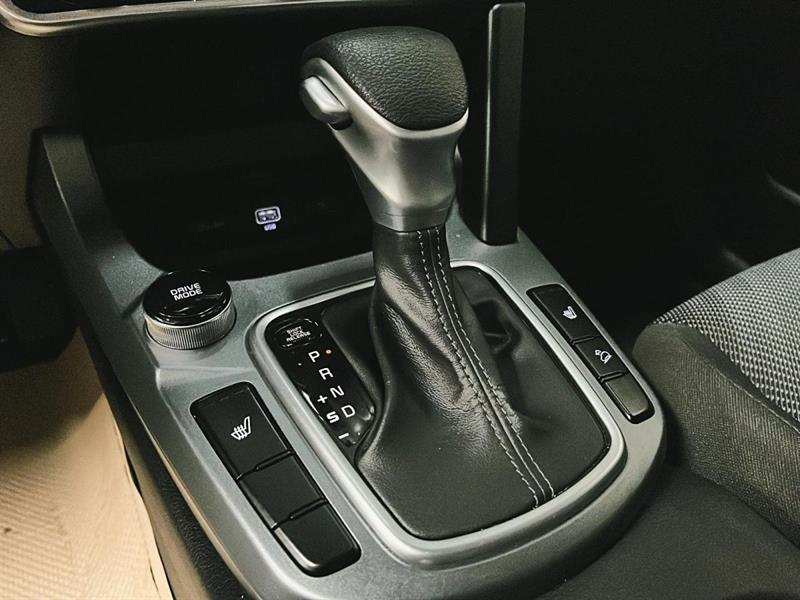 kia Seltos 2021 - 17