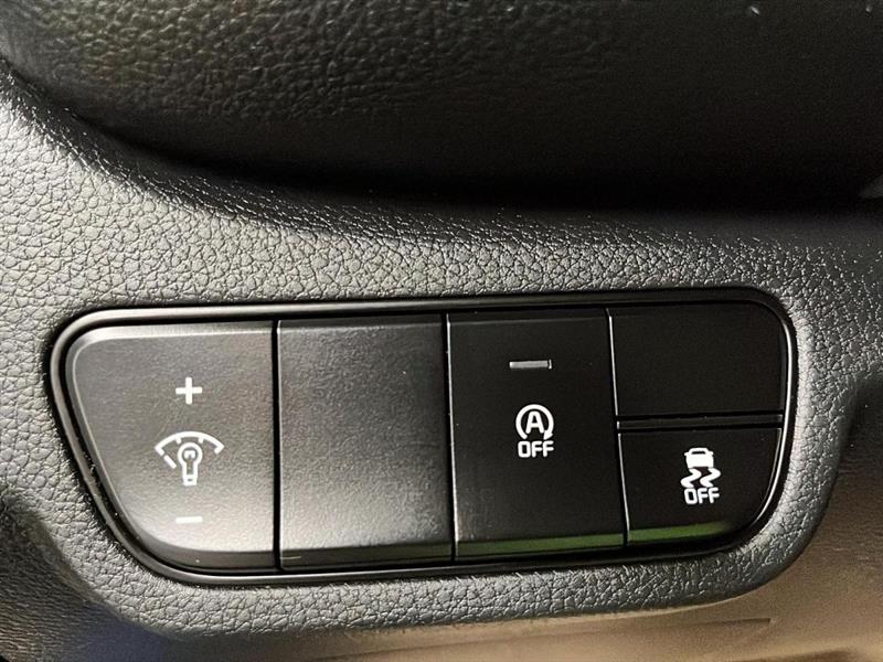 kia Seltos 2021 - 21