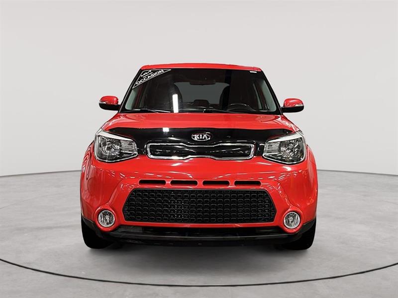 kia Soul 2016 - 3