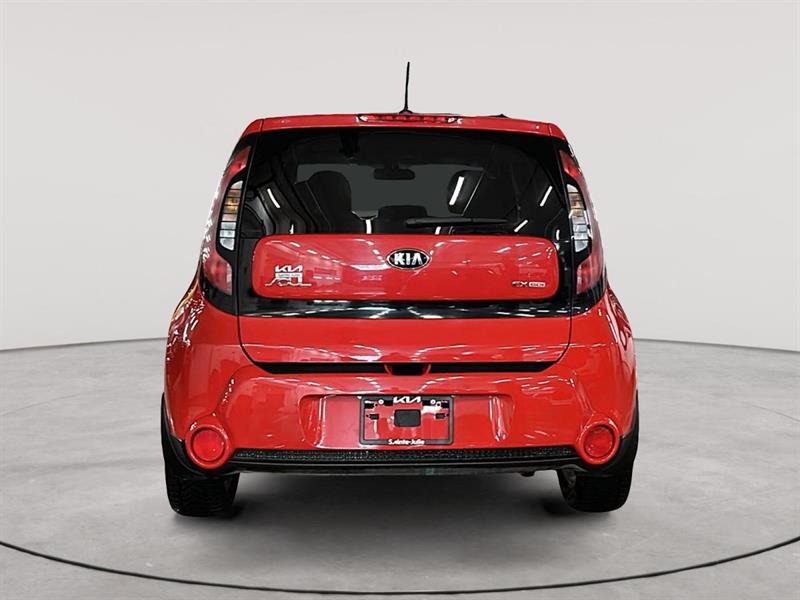 kia Soul 2016 - 5