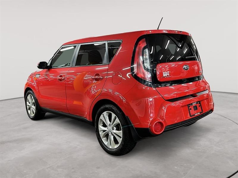 kia Soul 2016 - 6