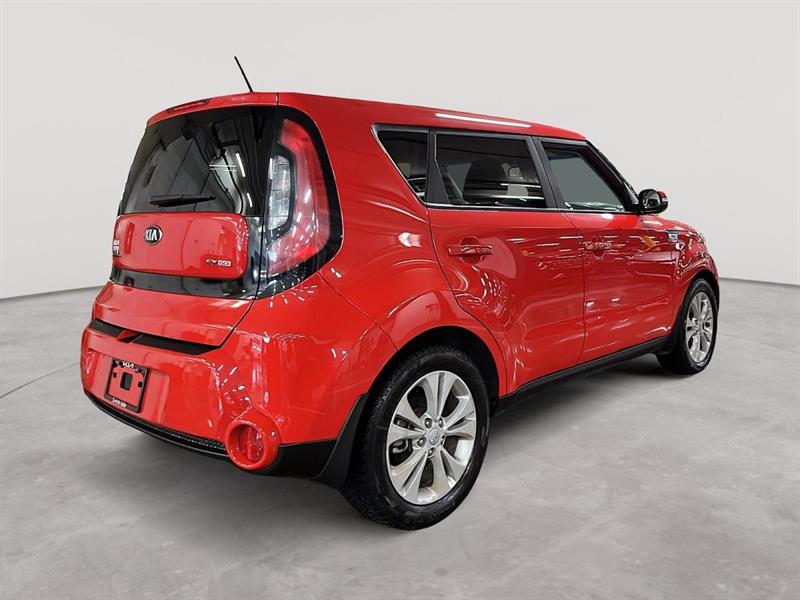 kia Soul 2016 - 7
