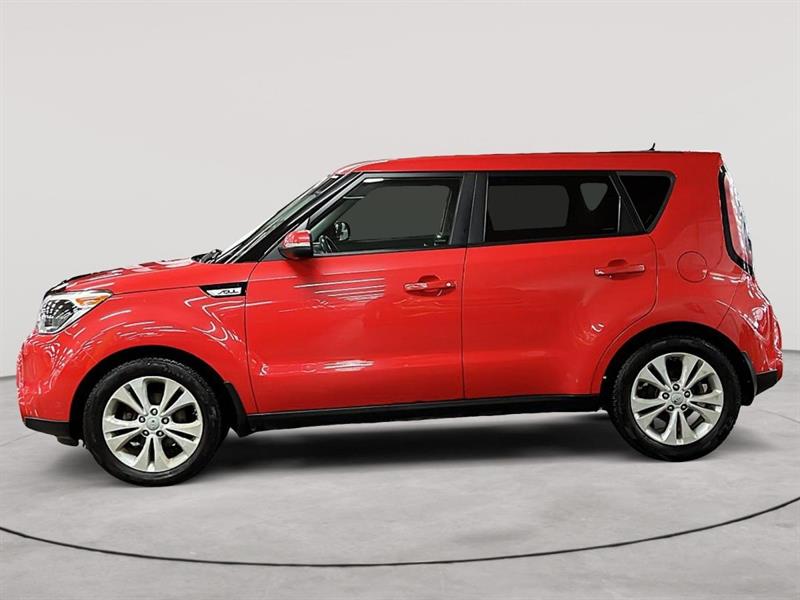 kia Soul 2016 - 8