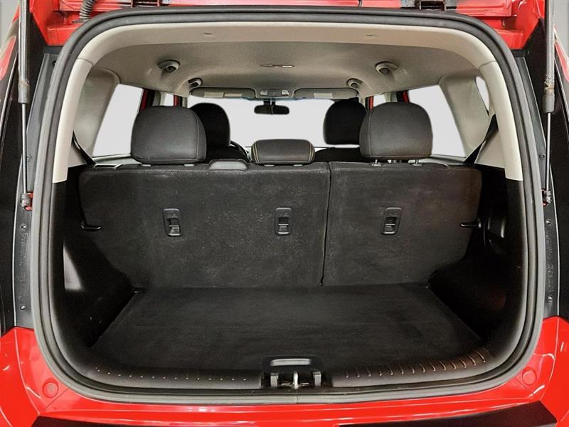 kia Soul 2016 - 9