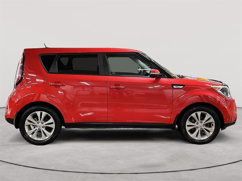 kia Soul 2016 - 10