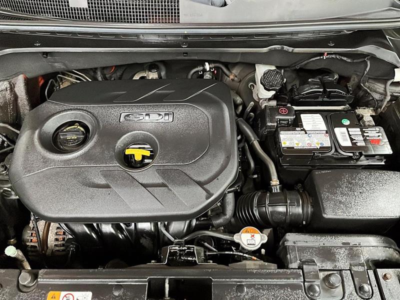 kia Soul 2016 - 11
