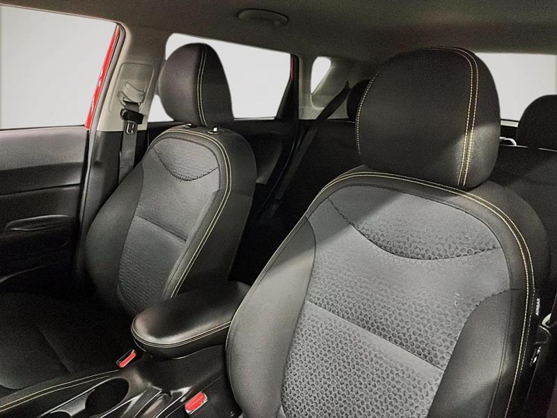 kia Soul 2016 - 12