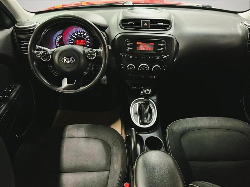 kia Soul 2016 - 13