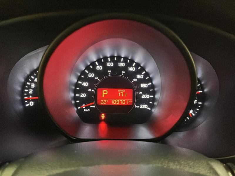 kia Soul 2016 - 16