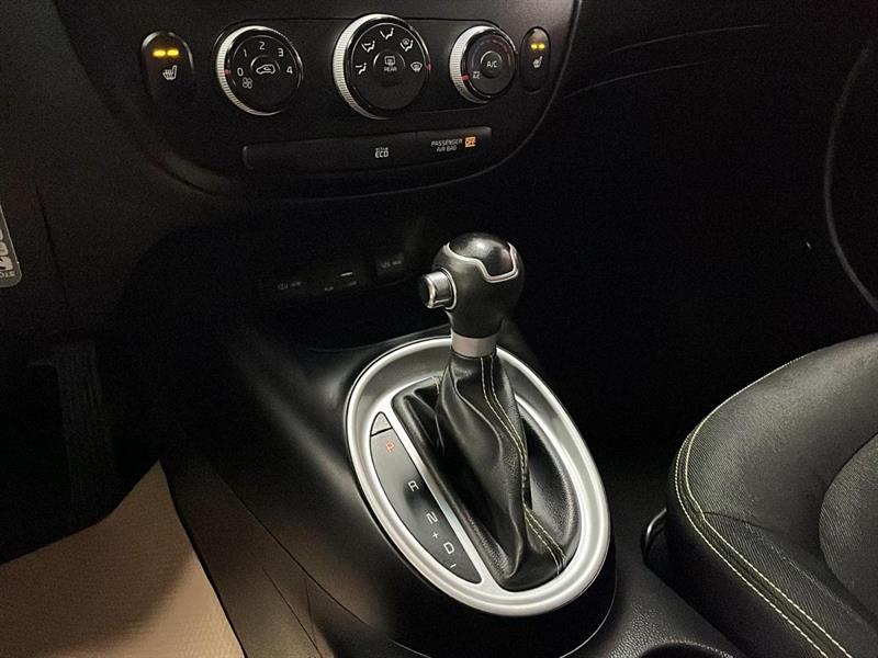 kia Soul 2016 - 18