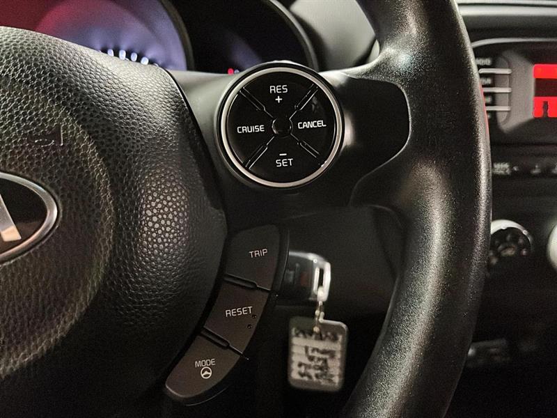 kia Soul 2016 - 19