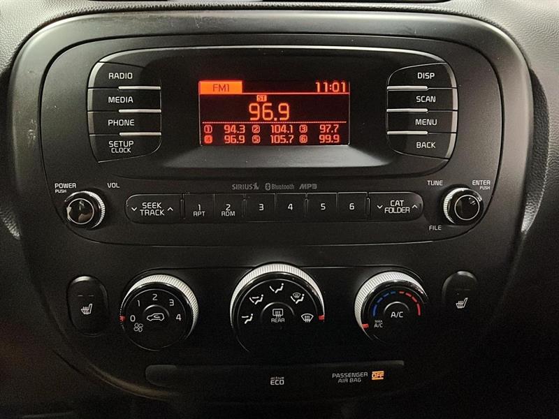 kia Soul 2016 - 20