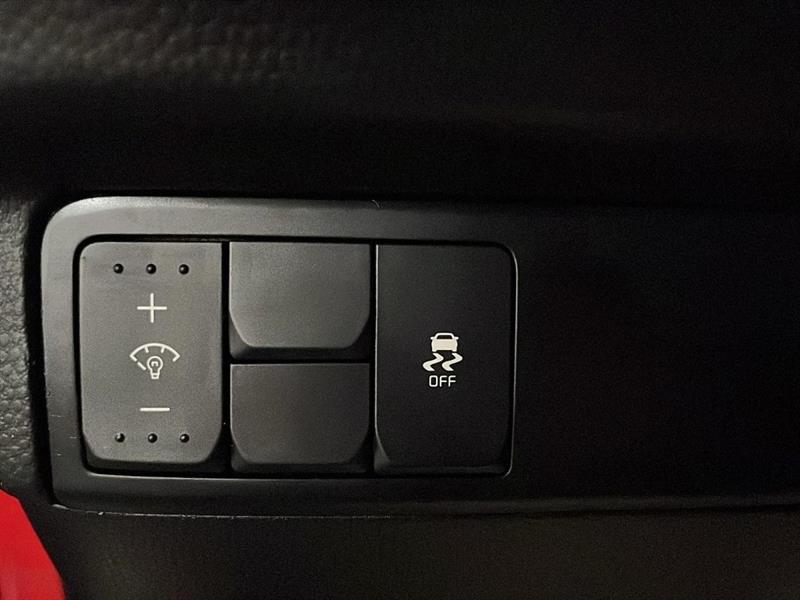 kia Soul 2016 - 21